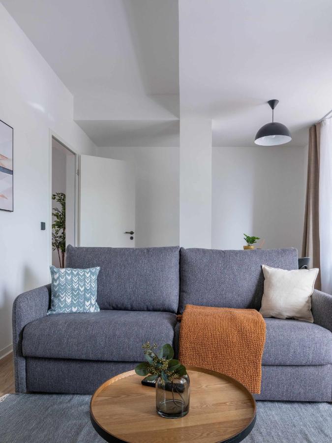 Limehome Salzgitter A.-Schweitzer-Str. Esterno foto