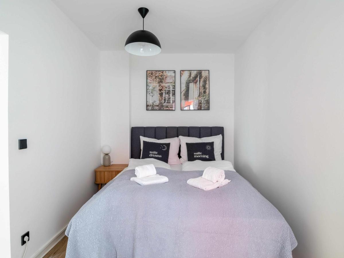 Limehome Salzgitter A.-Schweitzer-Str. Esterno foto