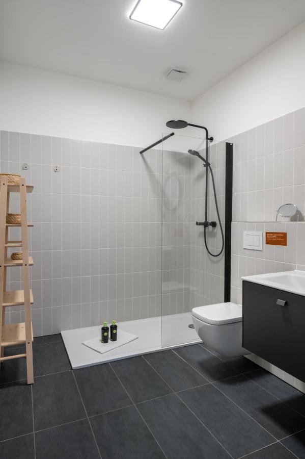 Limehome Salzgitter A.-Schweitzer-Str. Esterno foto