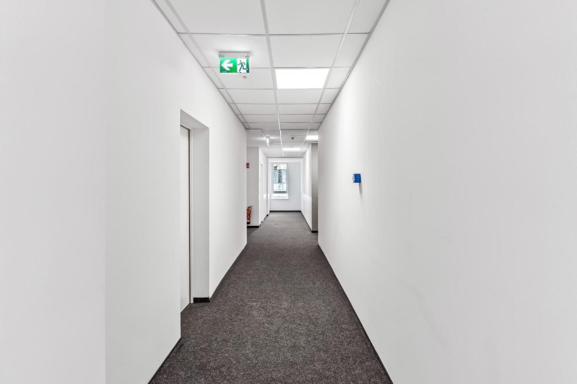 Limehome Salzgitter A.-Schweitzer-Str. Esterno foto